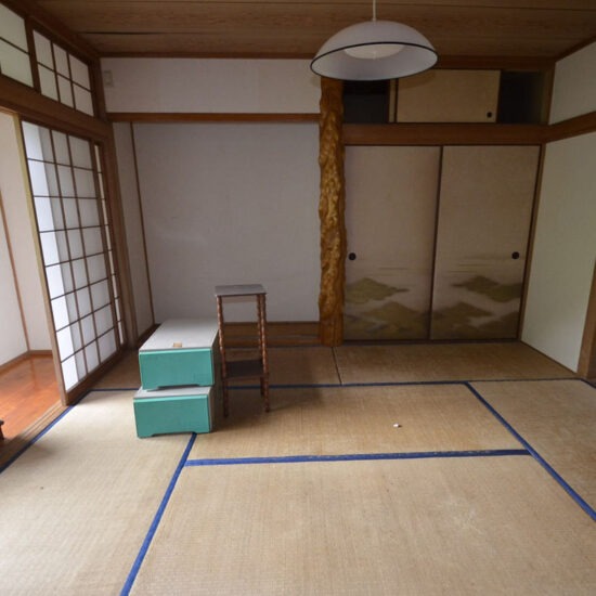 和室01 和室01