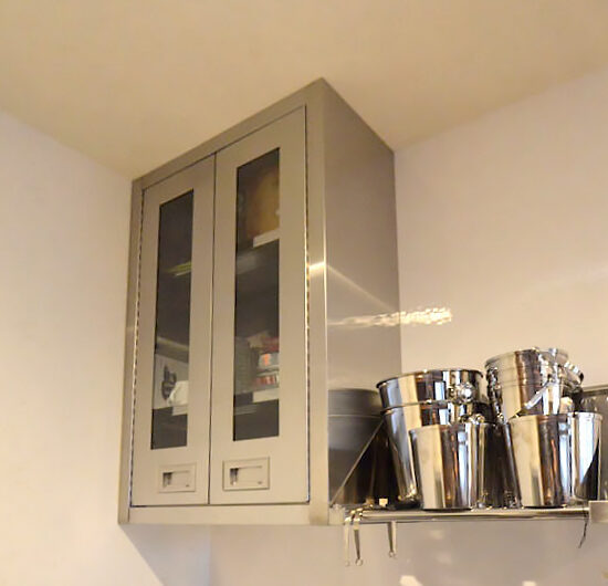 パントリー周り04