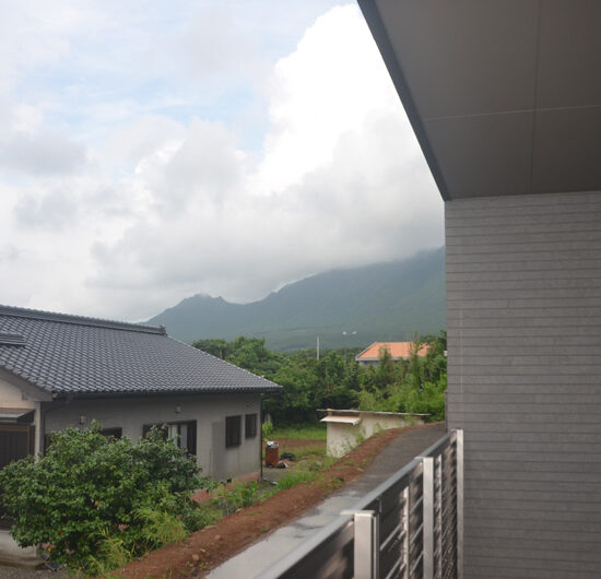 ベランダからの眺望02