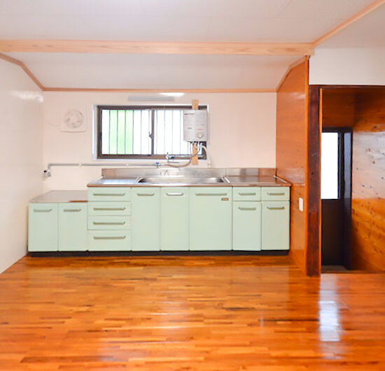 キッチン01