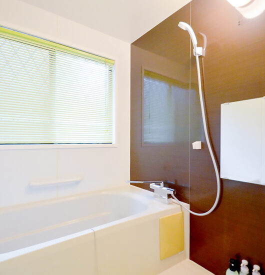 浴室01
