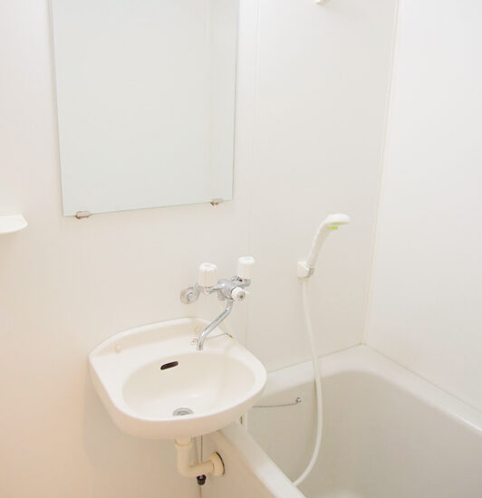 バス・洗面