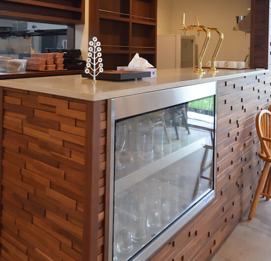 カウンター周り01