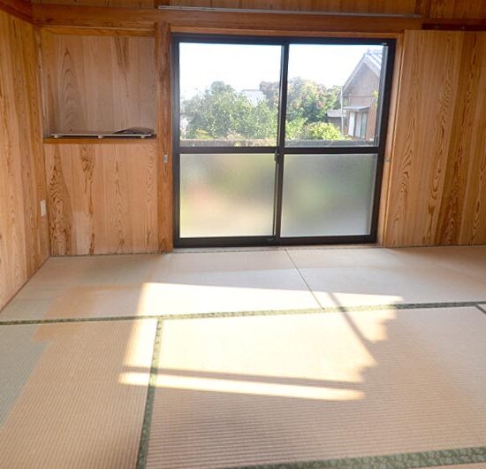 和室6帖A03
