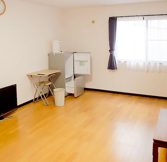 2号室内観02