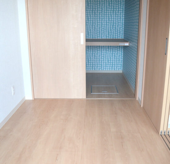 クローゼット01