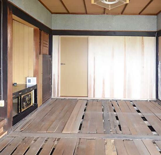 和室6帖（仏間）02