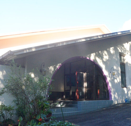 エントランス01