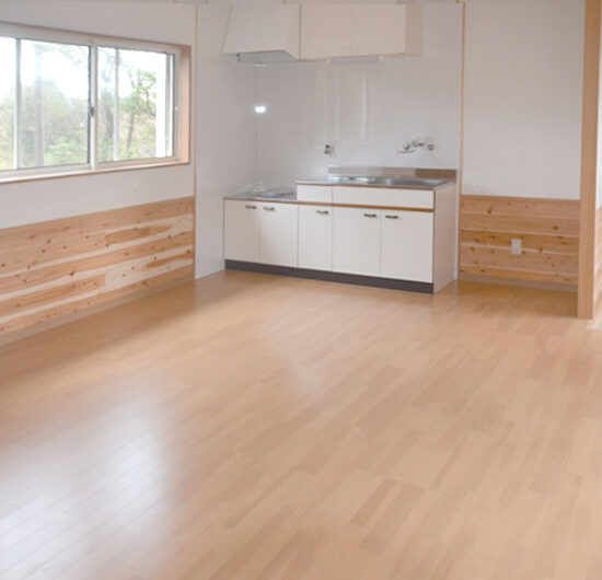 東棟洋室８帖01