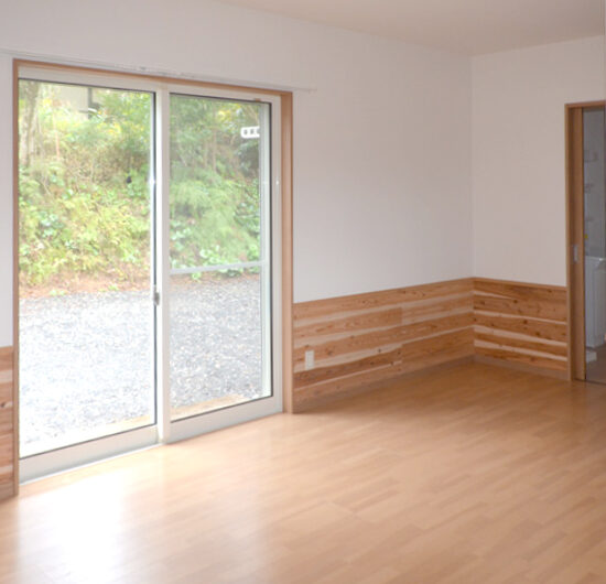 東棟洋室８帖03