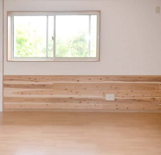 西棟洋室８帖04