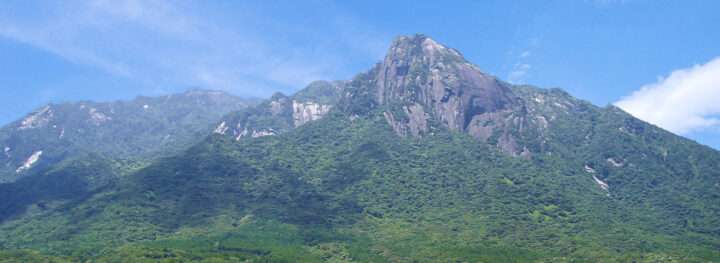 モッチョム岳